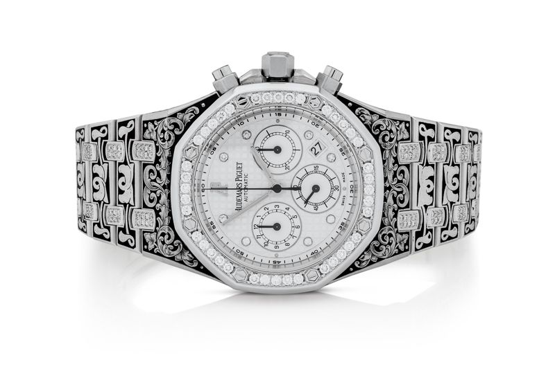 Watches photography by Beachhead Studios