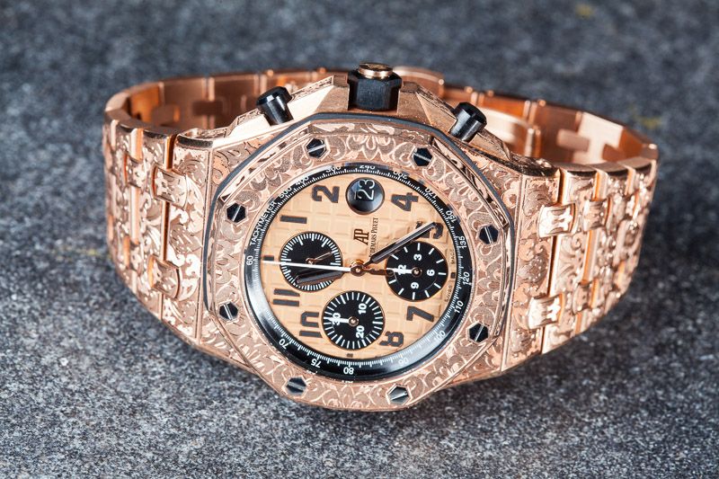 Watches photography by Beachhead Studios