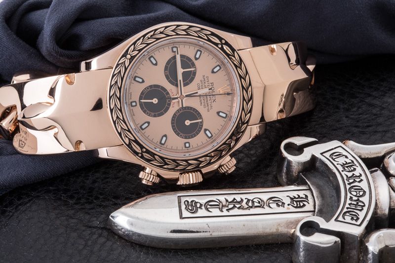 Watches photography by Beachhead Studios