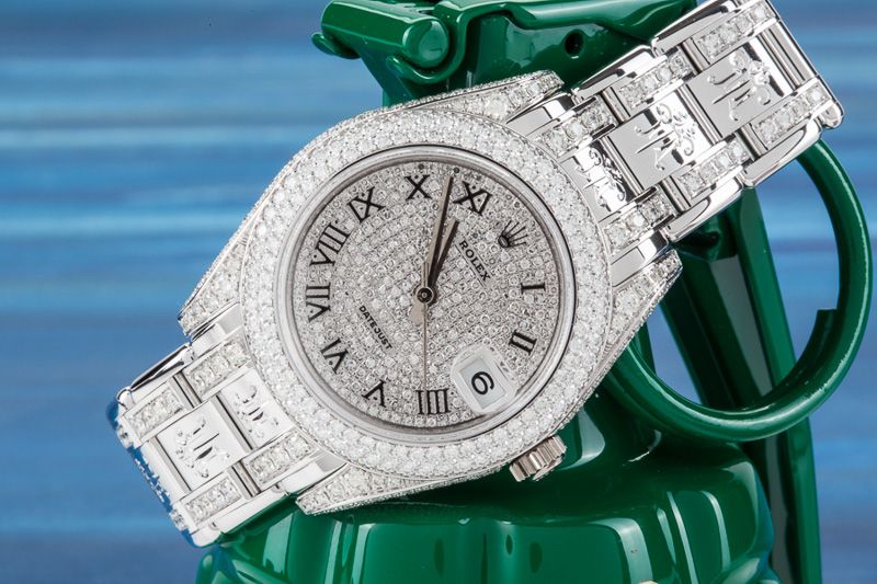 Watches photography by Beachhead Studios
