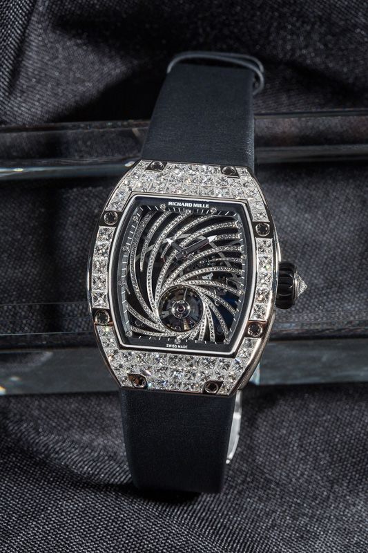 Watches photography by Beachhead Studios