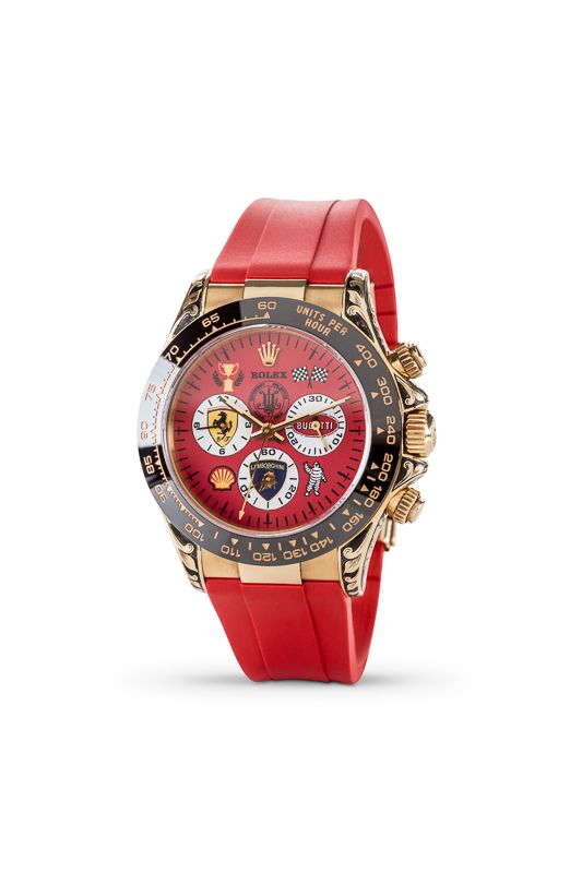 Watches photography by Beachhead Studios