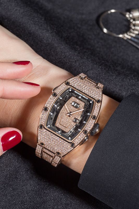 Watches photography by Beachhead Studios