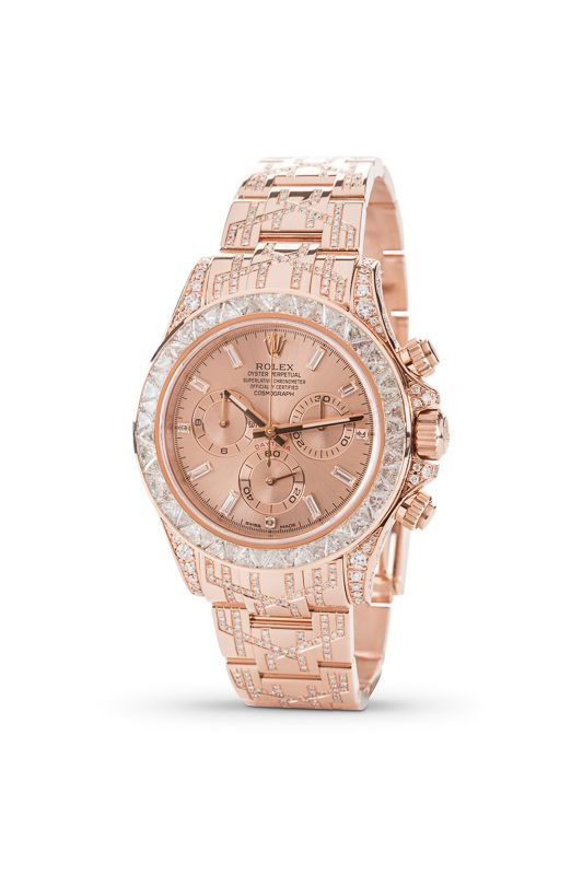 Watches photography by Beachhead Studios