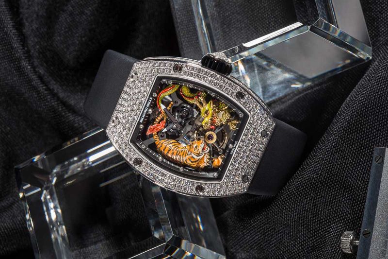 Watches photography by Beachhead Studios