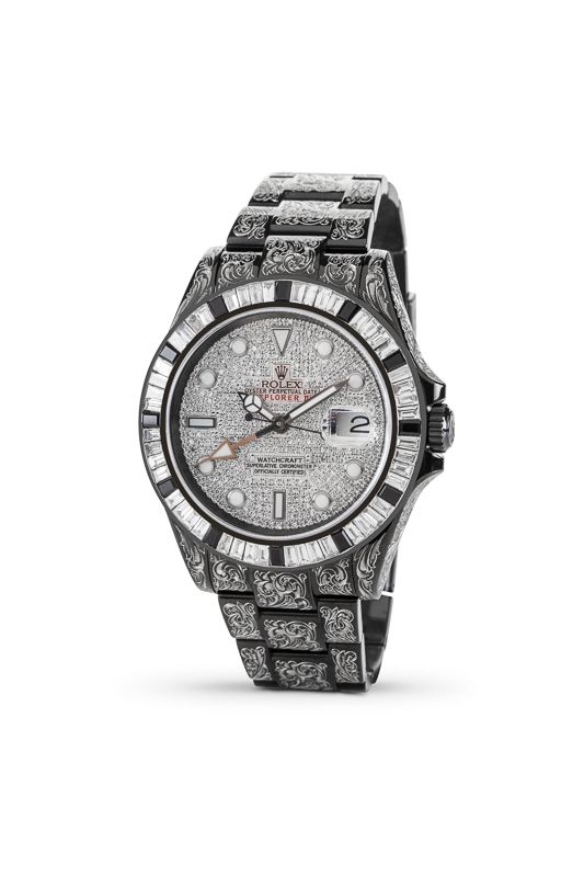Watches photography by Beachhead Studios