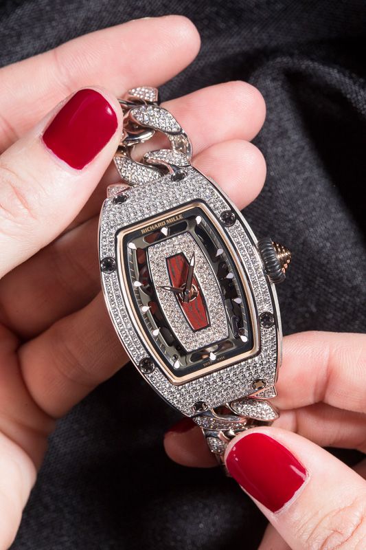 Watches photography by Beachhead Studios