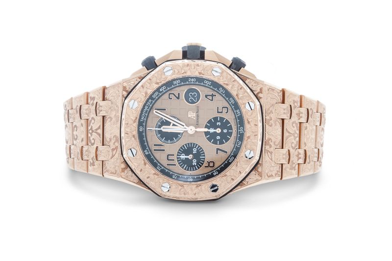 Watches photography by Beachhead Studios
