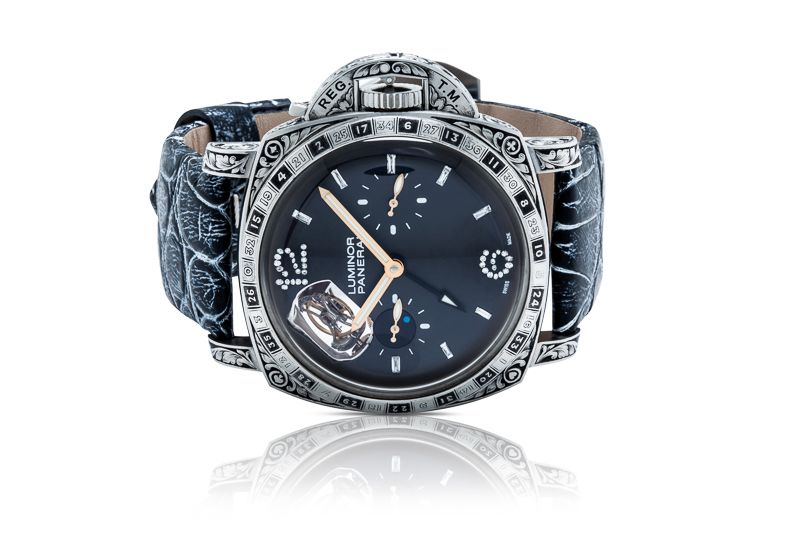 Watches photography by Beachhead Studios