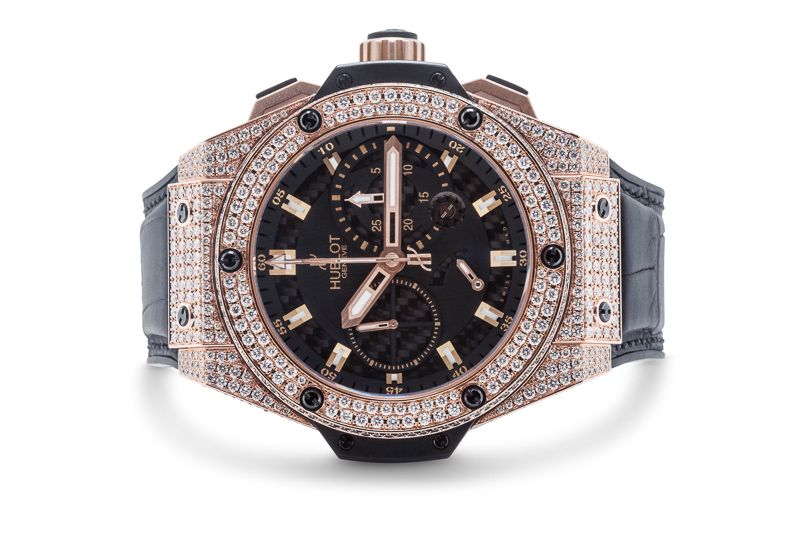Watches photography by Beachhead Studios