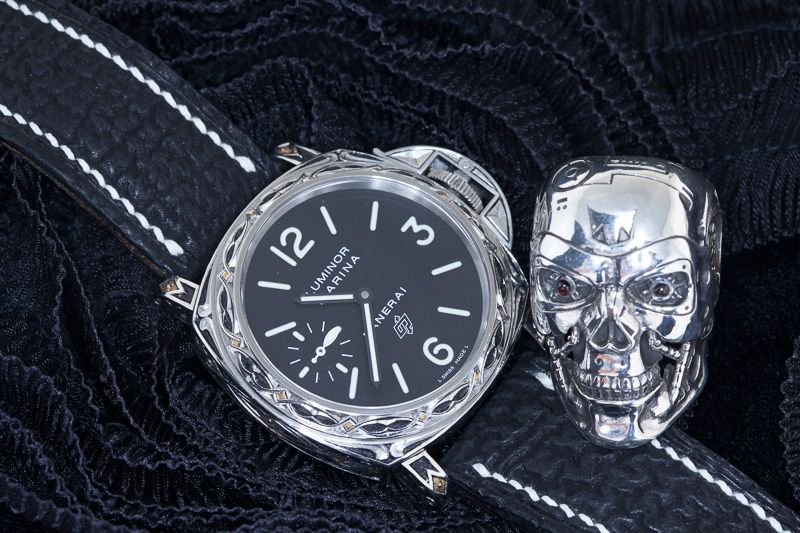 Watches photography by Beachhead Studios