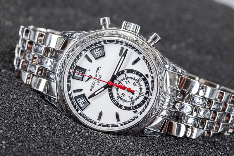 Watches photography by Beachhead Studios