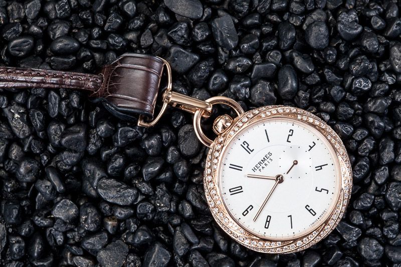 Watches photography by Beachhead Studios