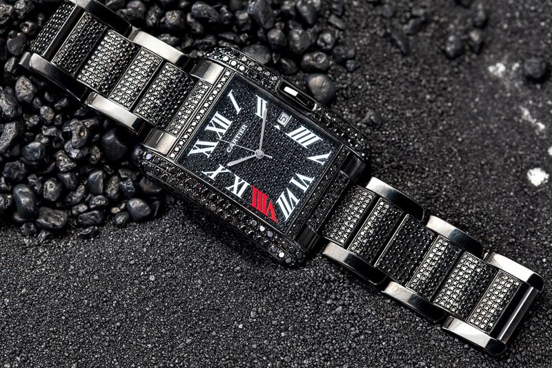 Watches photography by Beachhead Studios