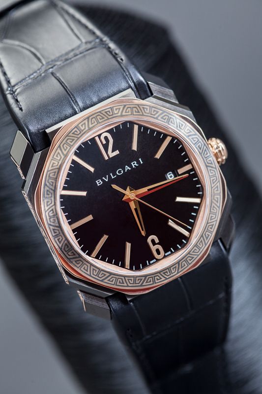 Watches photography by Beachhead Studios