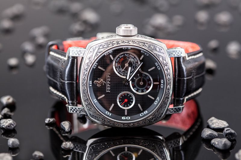 Watches photography by Beachhead Studios