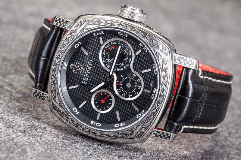 Watches photography by Beachhead Studios