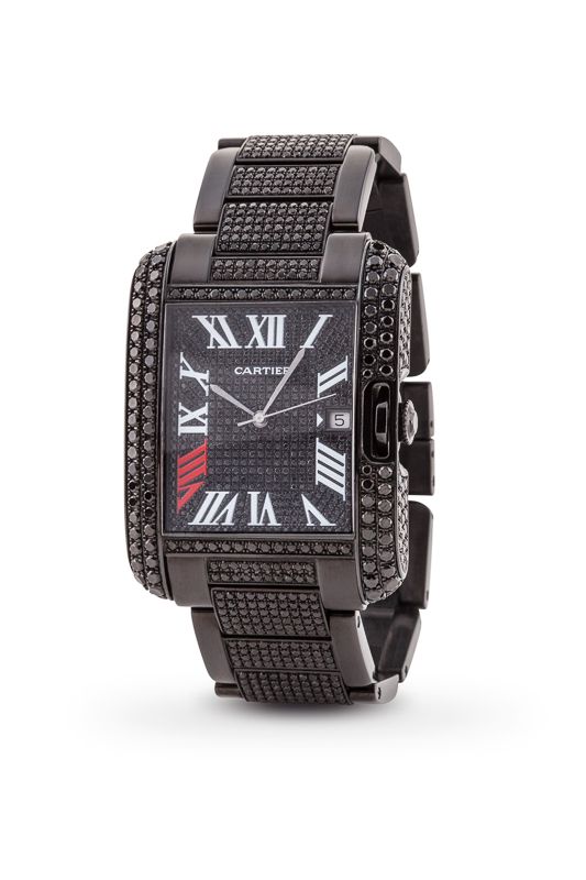 Watches photography by Beachhead Studios