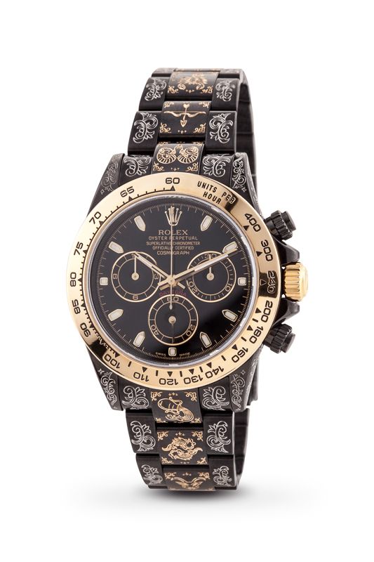 Watches photography by Beachhead Studios