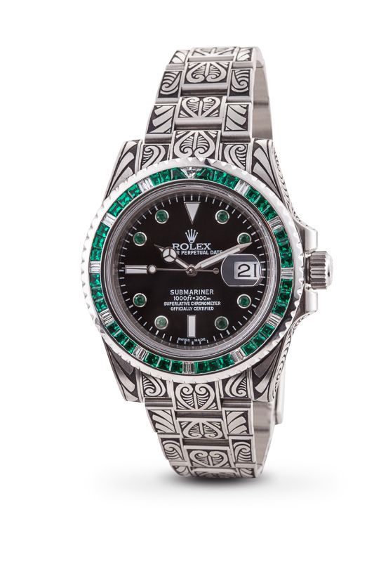 Watches photography by Beachhead Studios