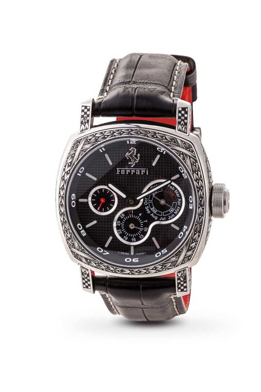 Watches photography by Beachhead Studios