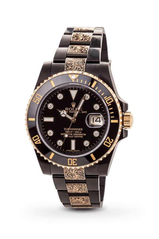 Watches photography by Beachhead Studios