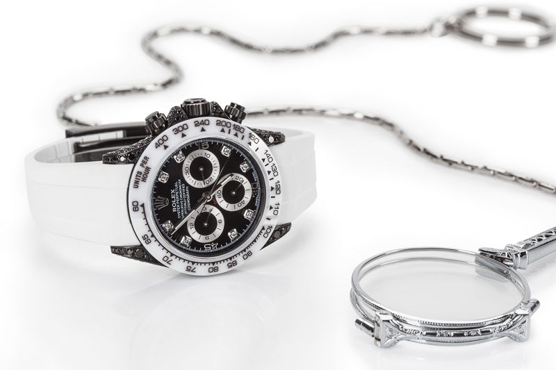 Watches photography by Beachhead Studios