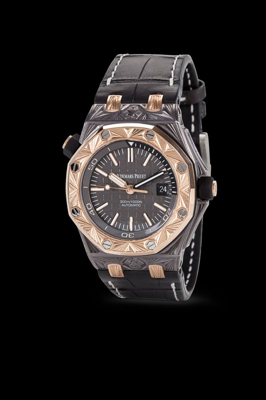 Watches photography by Beachhead Studios
