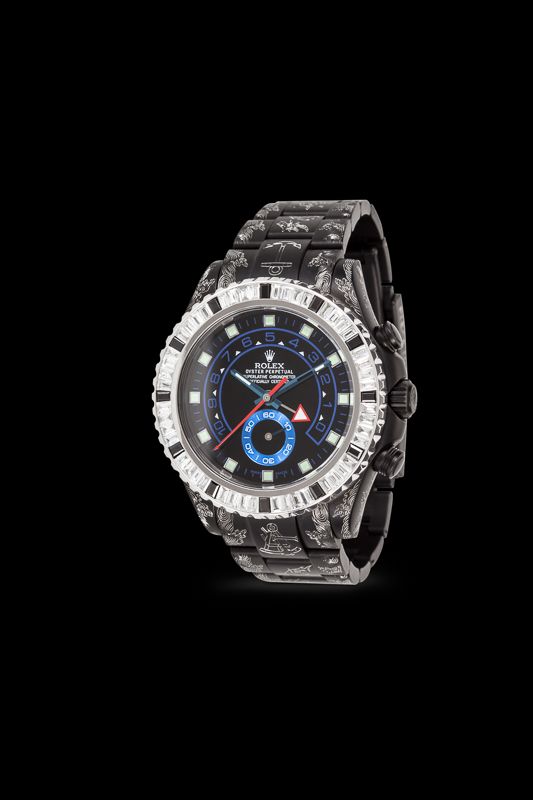 Watches photography by Beachhead Studios