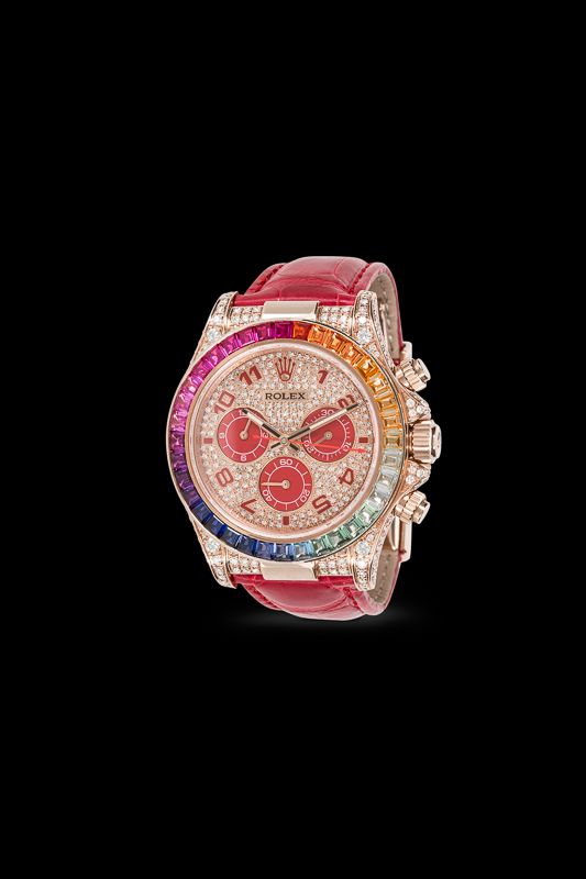 Watches photography by Beachhead Studios