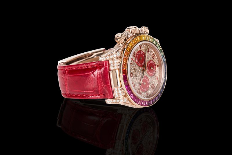 Watches photography by Beachhead Studios