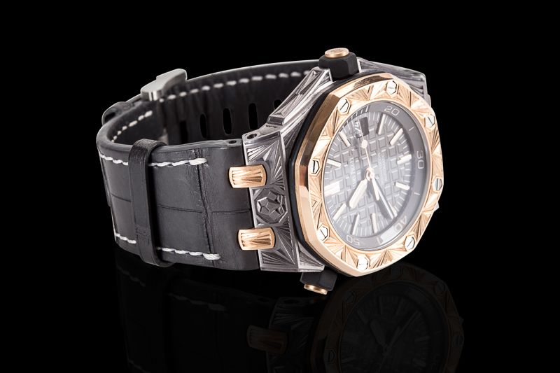 Watches photography by Beachhead Studios