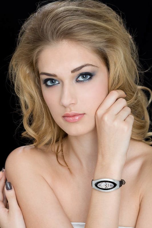 Watches photography by Beachhead Studios